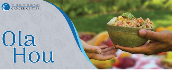 Ola Hou October 2, 2025